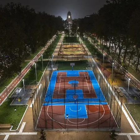 Lomellina 13 Apartmán