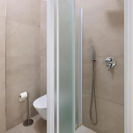 Apartmán Lomellina 13 *