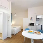 Appartement Lomellina 13 Milaan